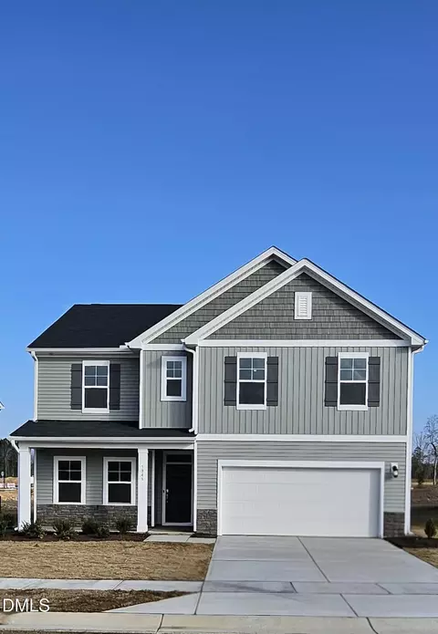 5846 Mill Stone Way W, Sims, NC 27880