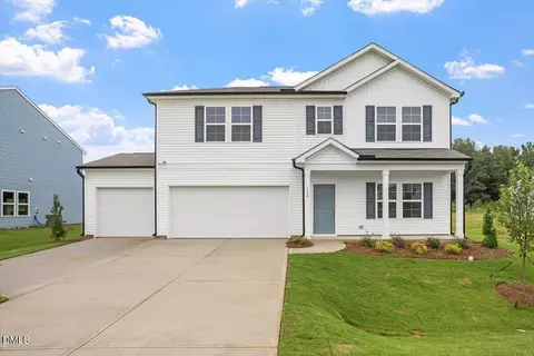 130 Buckthorn Dr, Youngsville, NC 27596