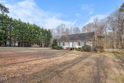 5523 Old Noble Rd, Cedar Grove, NC 27231