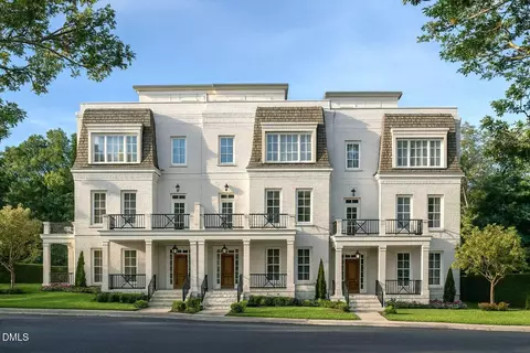 2301 Grant Ave, Raleigh, NC 27608