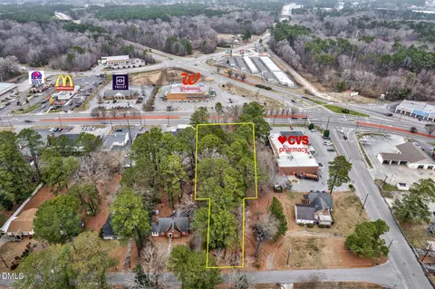 2613 Sunset Ave, Rocky Mount, NC 27804