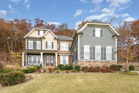 137 Lystra Grant Ct, Chapel Hill, NC 27517