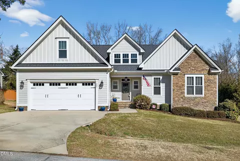 1401 Hoke Landing Ln, Raleigh, NC 27603