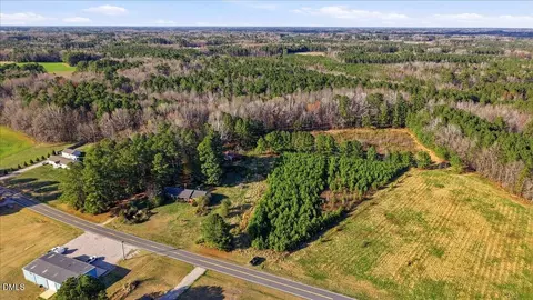 0 Hopkins Rd, Middlesex, NC 27557