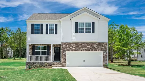 385 Babbling Creek Dr, Youngsville, NC 27596