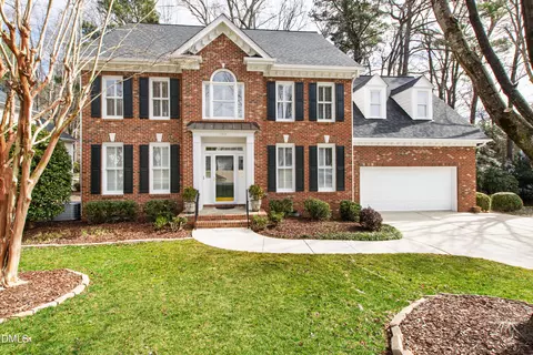 2412 Wertherson Ln, Raleigh, NC 27613