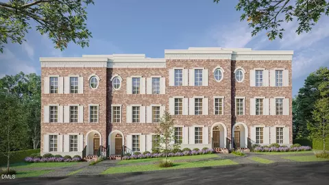 2304 Grant Ave, Raleigh, NC 27608