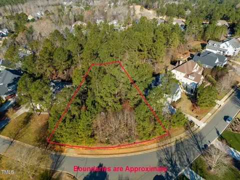 12 Cabin Crk, Pittsboro, NC 27312