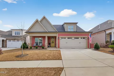3213 High Plains Dr, Fuquay Varina, NC 27526