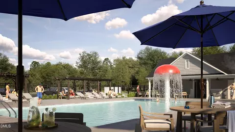 317 Golden Trace Dr, Garner, NC 27529 photo 17