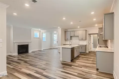 317 Golden Trace Dr, Garner, NC 27529 photo 2