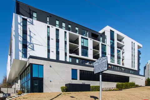 523 S West St #311, Raleigh, NC 27601