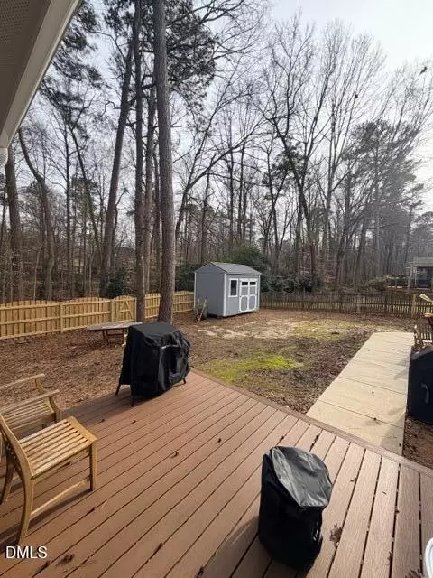 1326 Apache Ln, Apex, NC 27502 photo 32