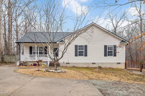 814 Torredge Rd, Durham, NC 27712