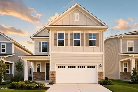 132 Fablewood Trl, Garner, NC 27529
