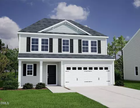 185 Buckthorn Dr, Youngsville, NC 27596