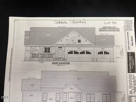 124 Charles Point Ln #15, Selma, NC 27576
