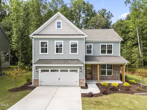 2101 Wimberly Woods Dr, Sanford, NC 27330