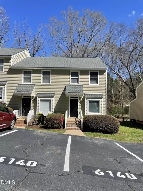 6140 Loch Laural Ln, Raleigh, NC 27613