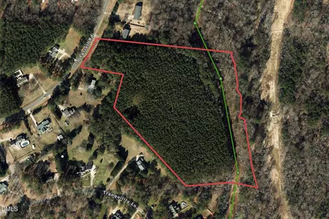 0 Old Ferrell Rd, Knightdale, NC 27545