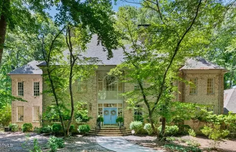 2602 Vintage Hill Ct, Durham, NC 27712