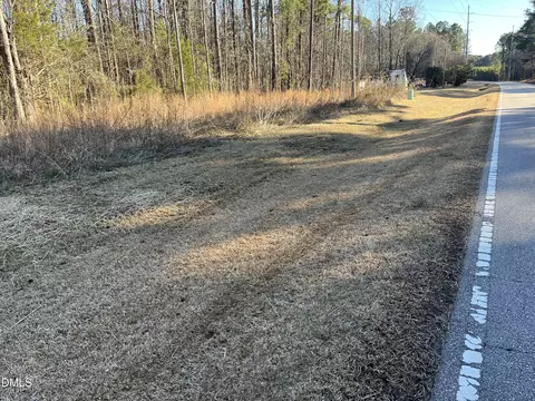 00 Nc Hwy 58, Warrenton, NC 27589