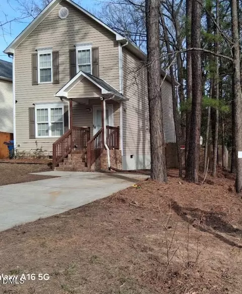 702 Brye St, Durham, NC 27703