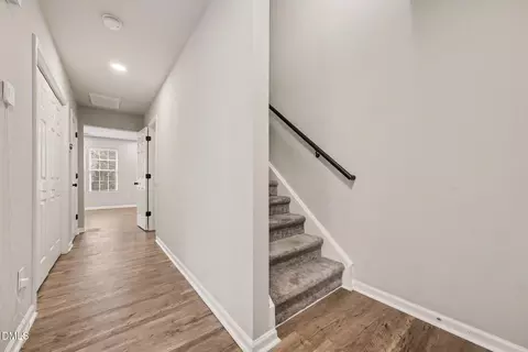 Entry Way - 702 Brye St, Durham, NC 27703 photo 1 of 3