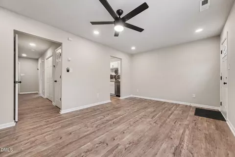 Entry Way - 702 Brye St, Durham, NC 27703 photo 2 of 3