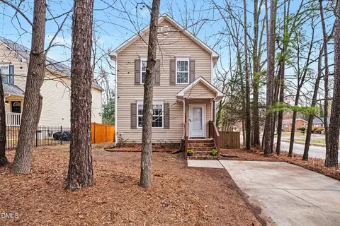 Exterior - 702 Brye St, Durham, NC 27703 photo 2 of 6