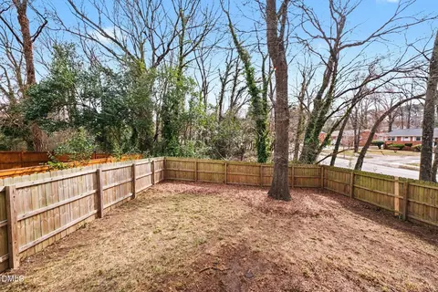 Exterior - 702 Brye St, Durham, NC 27703 photo 5 of 6