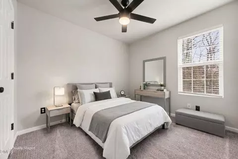 Bedroom - 702 Brye St, Durham, NC 27703 photo 1 of 6