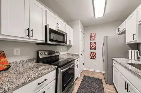 Kitchen - 702 Brye St, Durham, NC 27703 photo 1 of 3