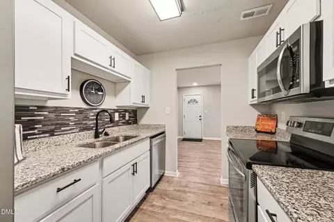 Kitchen - 702 Brye St, Durham, NC 27703 photo 3 of 3