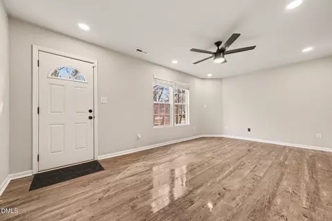 Living - 702 Brye St, Durham, NC 27703 photo 2 of 2