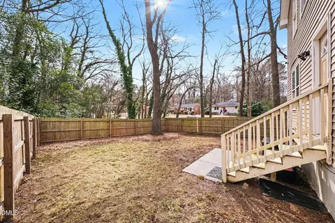 Exterior - 702 Brye St, Durham, NC 27703 photo 4 of 6