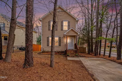 Exterior - 702 Brye St, Durham, NC 27703 photo 3 of 6