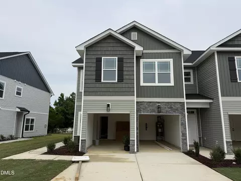 21 Joyner Park Dr, Rocky Mount, NC 27803