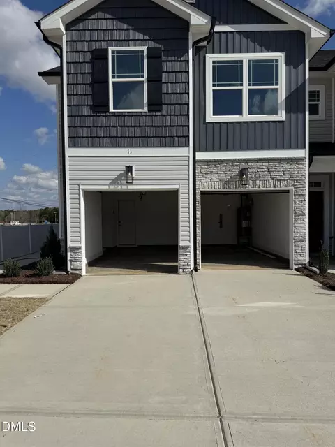 21 Joyner Park Dr, Rocky Mount, NC 27803