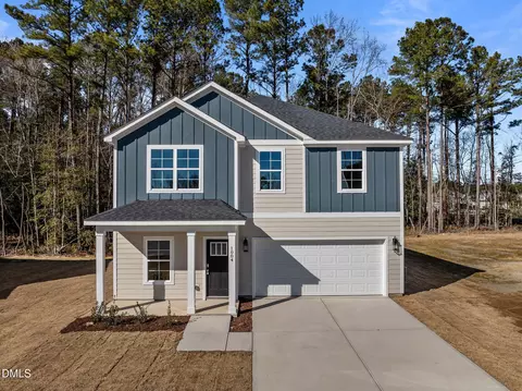 12460 Gameland Dr, Laurinburg, NC 28352