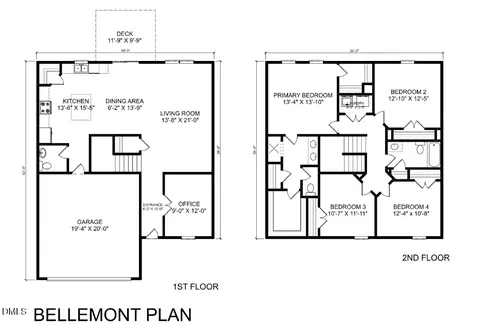 12460 Gameland Dr, Laurinburg, NC 28352