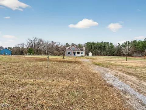 12257 N Nc 96 Hwy, Zebulon, NC 27597