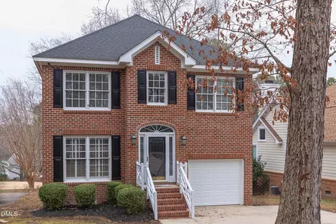 5021 Harbour Towne Dr, Raleigh, NC 27604