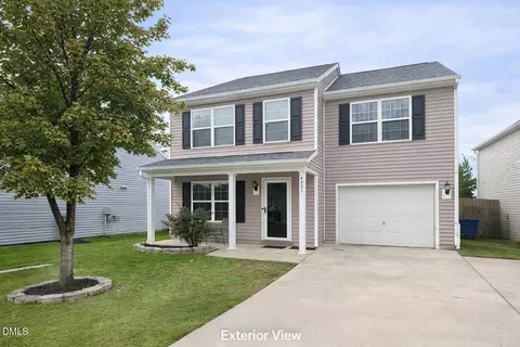 4221 Amber Stone Way, Durham, NC 27704