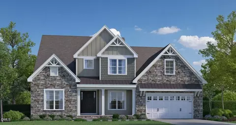 272 Ivy Ridge Rd, Chapel Hill, NC 27516
