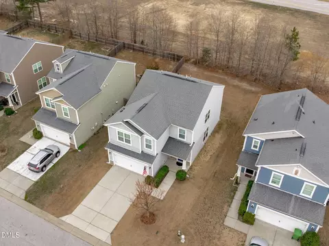 1224 Forest Fern Ln, Fuquay Varina, NC 27526