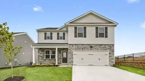 100 Pond Hawk Path, Hillsborough, NC 27278