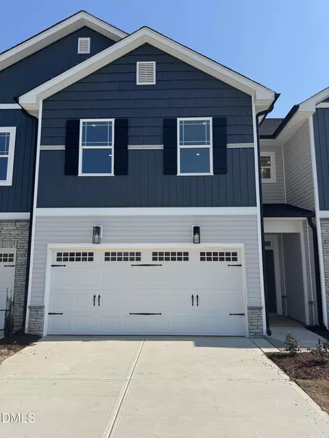 23 Joyner Park Dr, Rocky Mount, NC 27803