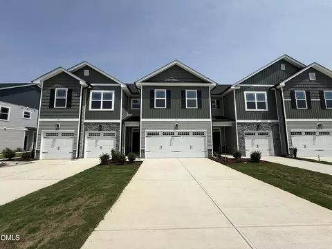 23 Joyner Park Dr, Rocky Mount, NC 27803