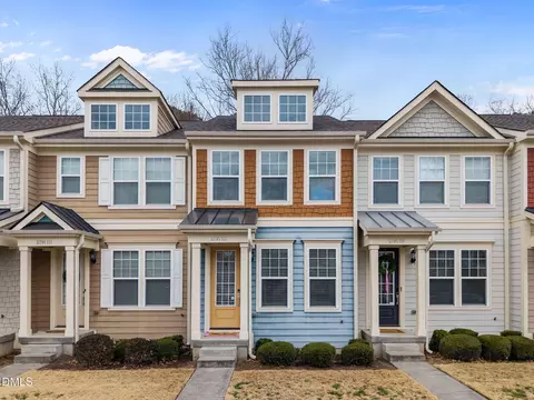 2791 Stone Rock Dr #113, Raleigh, NC 27604